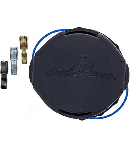 Amazon.com: WELURE Trimmer Head Fit for SHINDAIWA String Trimmer